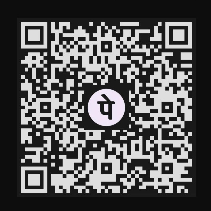 Payment QR Code